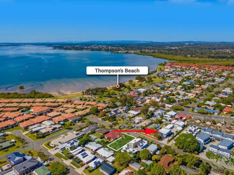 3/12 Boat Street, Victoria Point, QLD 4165 Australia