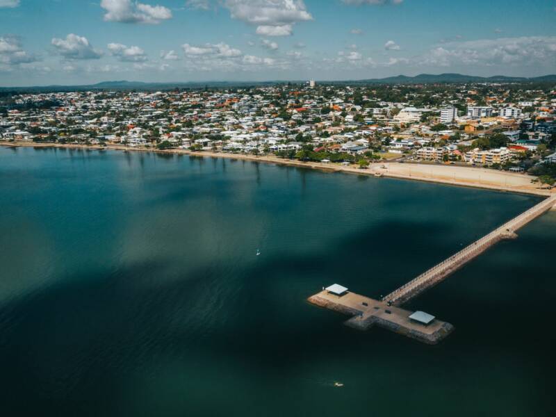 3/88 Akonna Street, Wynnum, QLD 4178 Australia