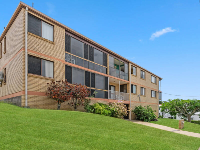 3/88 Akonna Street, Wynnum, QLD 4178 Australia