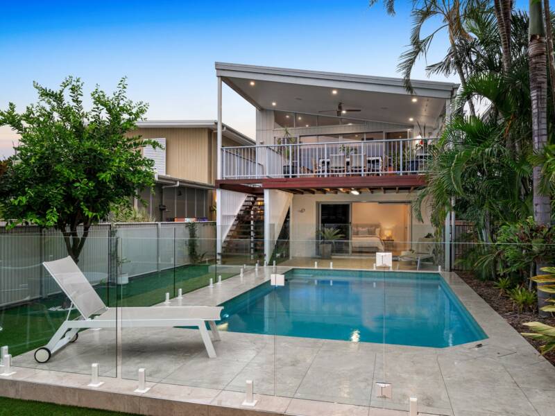 11 Earl Parade, Manly, QLD 4179 AUS