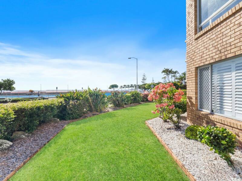 1/155 Wynnum Esplanade, Wynnum, QLD 4178 Australia