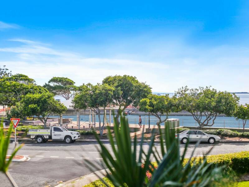 1/155 Wynnum Esplanade, Wynnum, QLD 4178 Australia