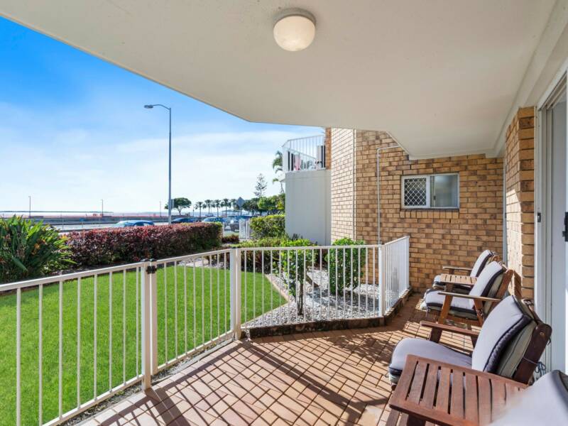 1/155 Wynnum Esplanade, Wynnum, QLD 4178 Australia