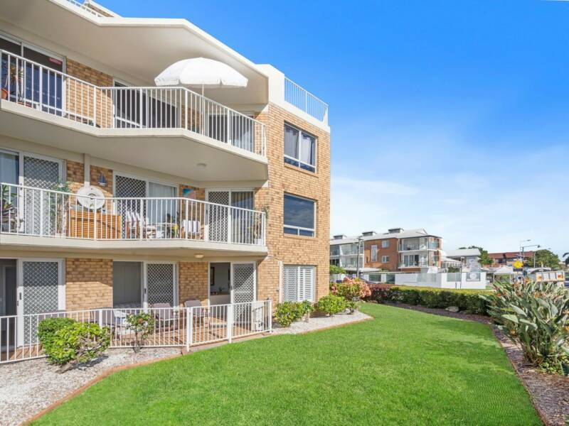 1/155 Wynnum Esplanade, Wynnum, QLD 4178 Australia
