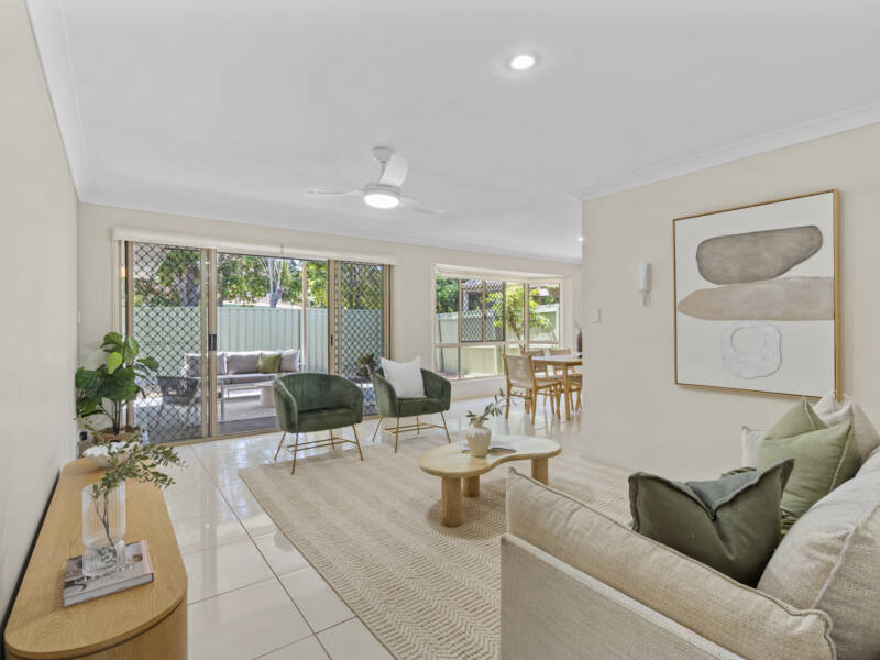 1/519 Tingal Road, Wynnum, QLD 4178 AUS