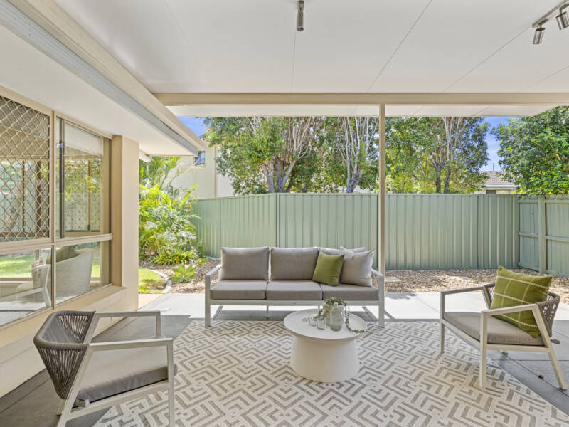 1/519 Tingal Road, Wynnum, QLD 4178 AUS