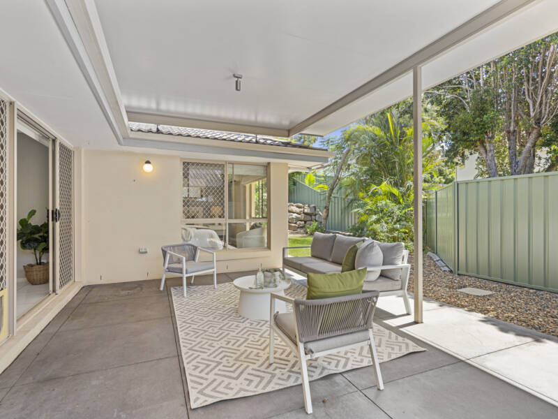 1/519 Tingal Road, Wynnum, QLD 4178 AUS