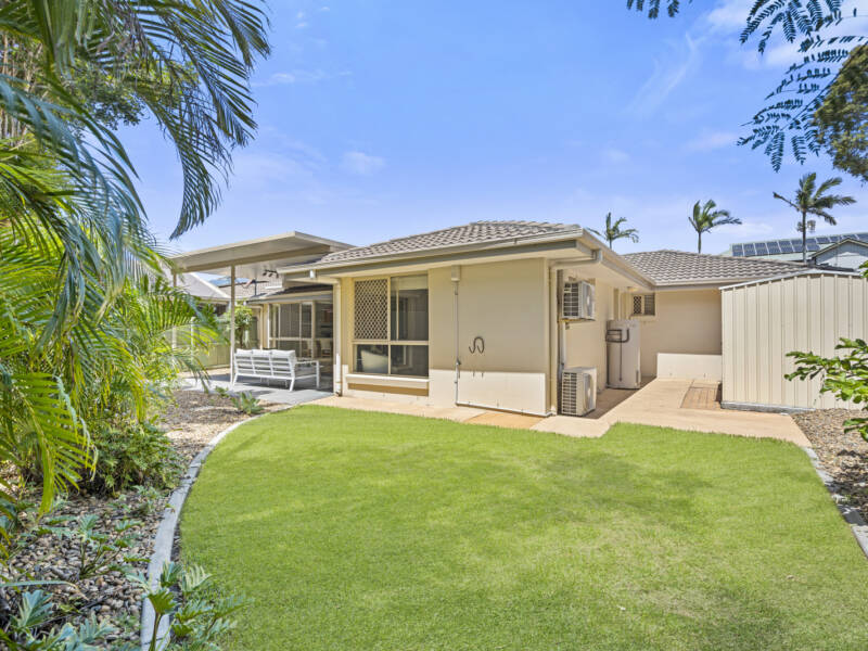 1/519 Tingal Road, Wynnum, QLD 4178 AUS