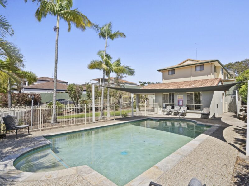 1/519 Tingal Road, Wynnum, QLD 4178 AUS