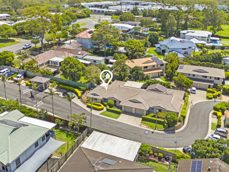 1/519 Tingal Road, Wynnum, QLD 4178 AUS