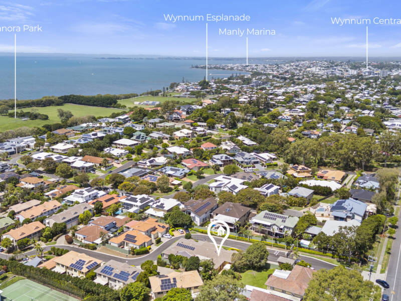 1/519 Tingal Road, Wynnum, QLD 4178 AUS