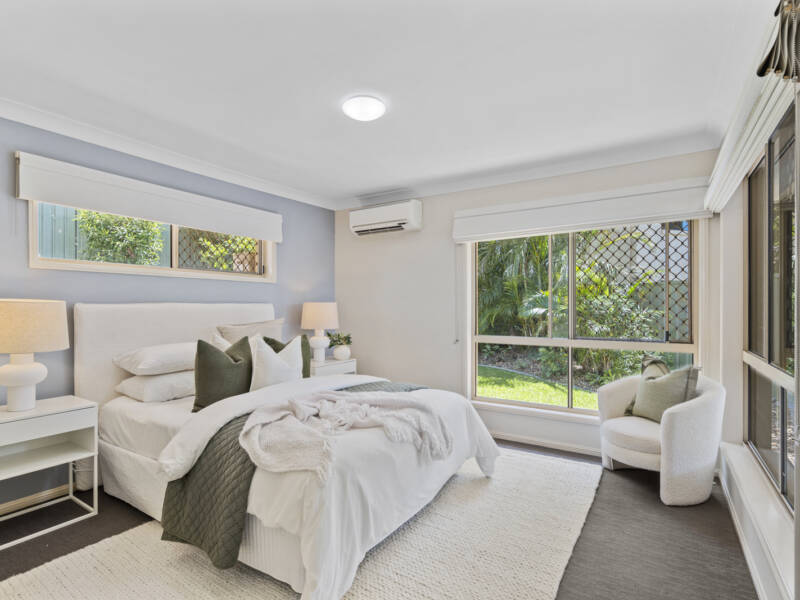 1/519 Tingal Road, Wynnum, QLD 4178 AUS