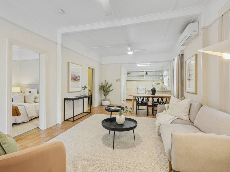 82 Bowen Street, Windsor, QLD 4030 AUS