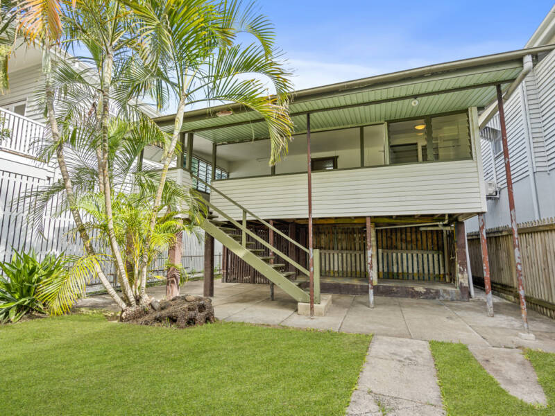 82 Bowen Street, Windsor, QLD 4030 AUS