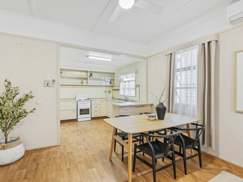 82 Bowen Street, Windsor, QLD 4030 AUS