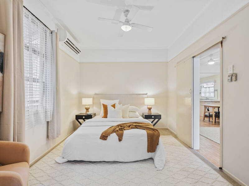 82 Bowen Street, Windsor, QLD 4030 AUS