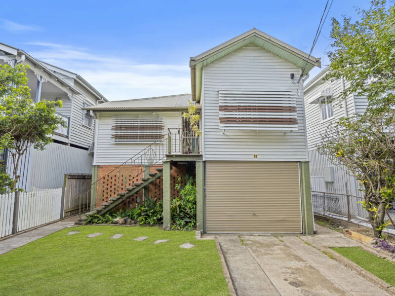 82 Bowen Street, Windsor, QLD 4030 AUS