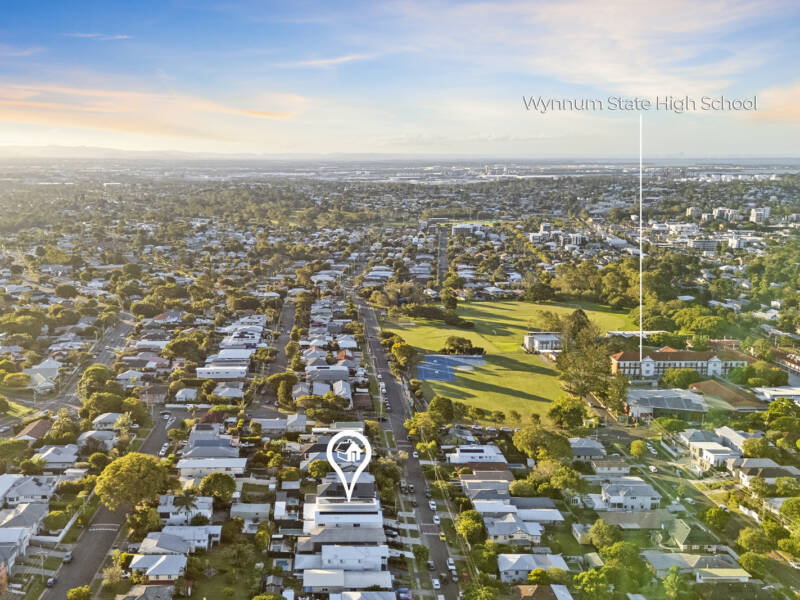 36 Buderim Street, Manly, QLD 4179 AUS