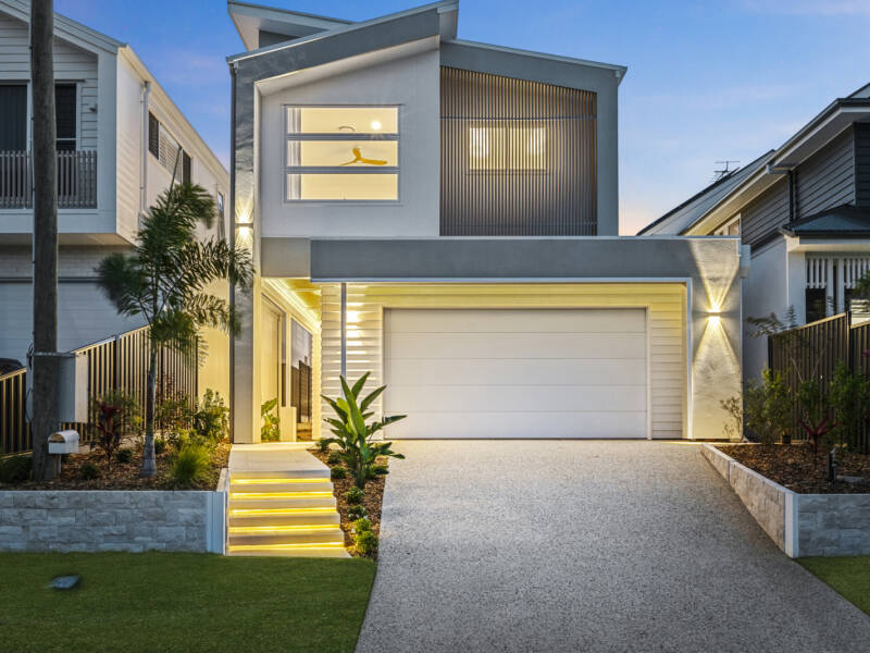 36 Buderim Street, Manly, QLD 4179 AUS