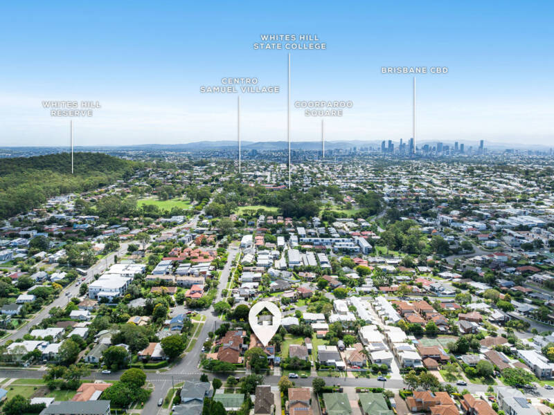 157 Birdwood Road, Carina Heights, QLD 4152 AUS