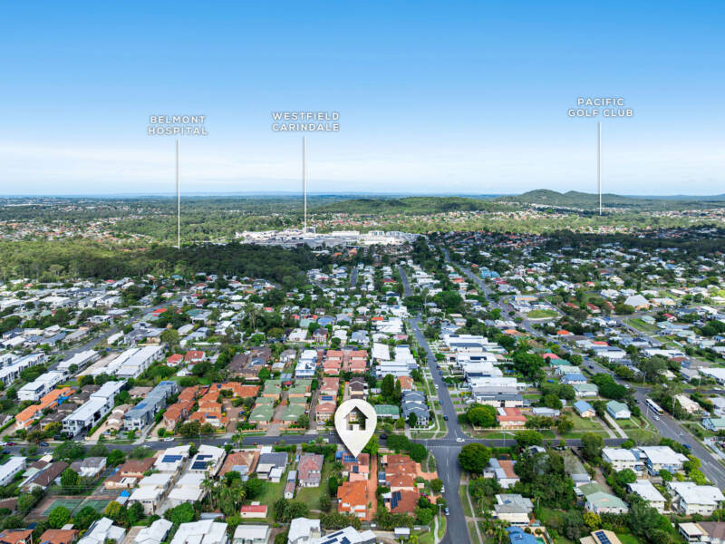 157 Birdwood Road, Carina Heights, QLD 4152 AUS