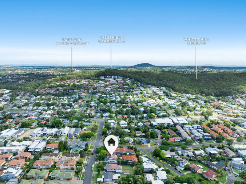 157 Birdwood Road, Carina Heights, QLD 4152 AUS