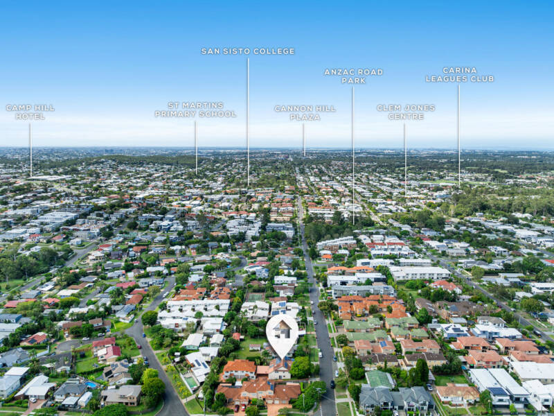 157 Birdwood Road, Carina Heights, QLD 4152 AUS