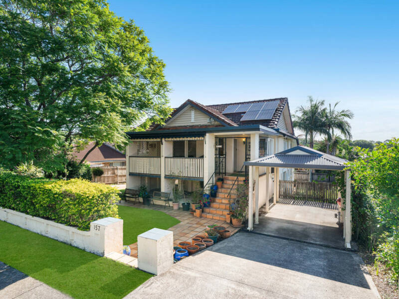 157 Birdwood Road, Carina Heights, QLD 4152 AUS