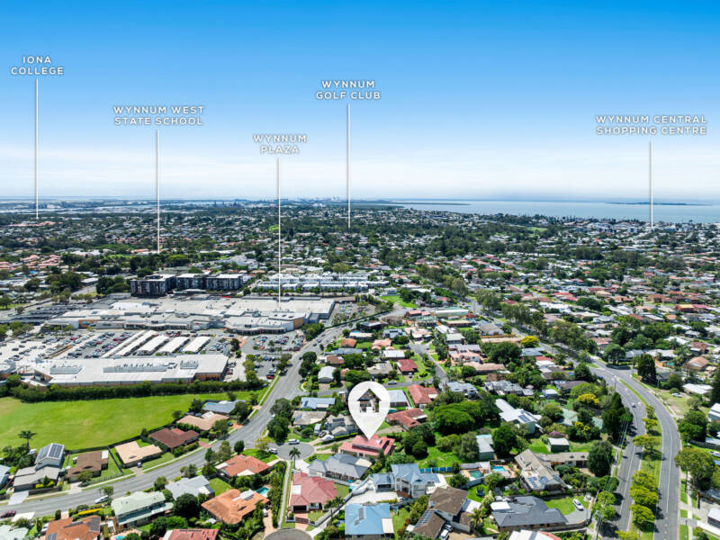 8 Paca Court, Wynnum West, QLD 4178 AUS