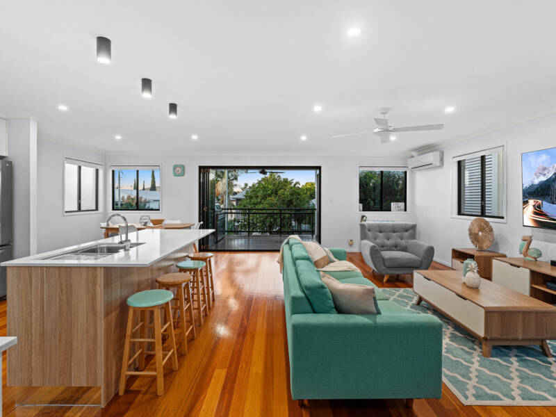 78 Boswell Terrace, Manly, QLD 4179 AUS