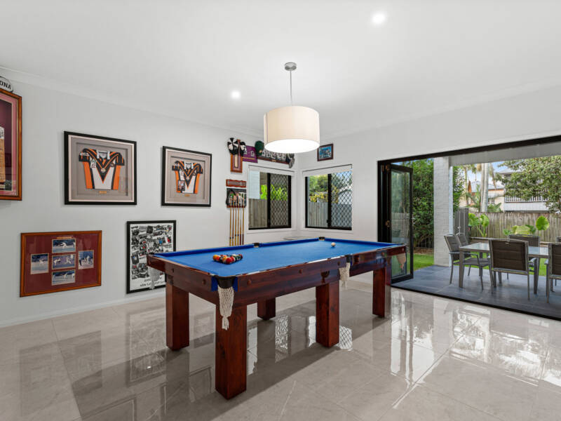 78 Boswell Terrace, Manly, QLD 4179 AUS