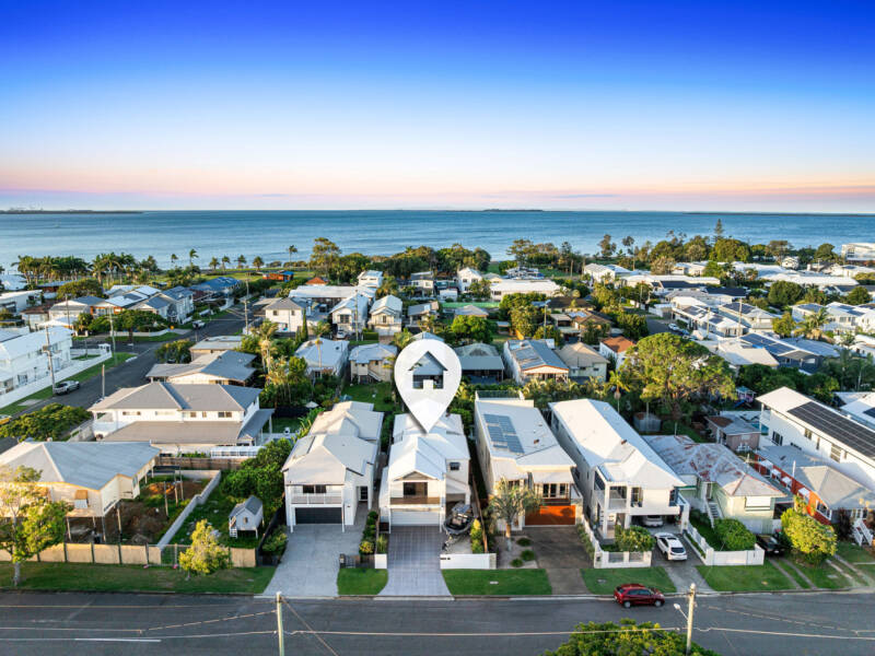 78 Boswell Terrace, Manly, QLD 4179 AUS