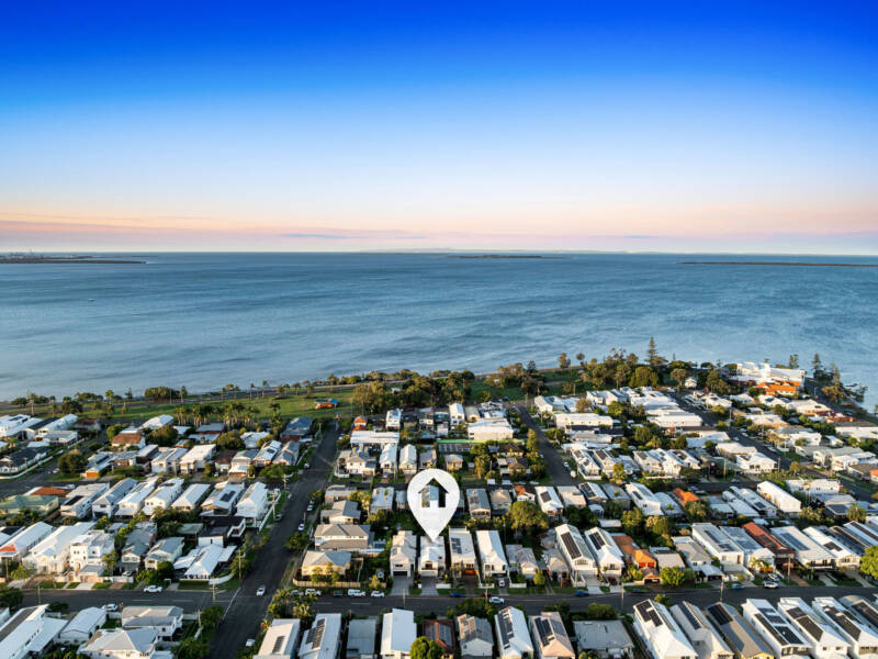 78 Boswell Terrace, Manly, QLD 4179 AUS