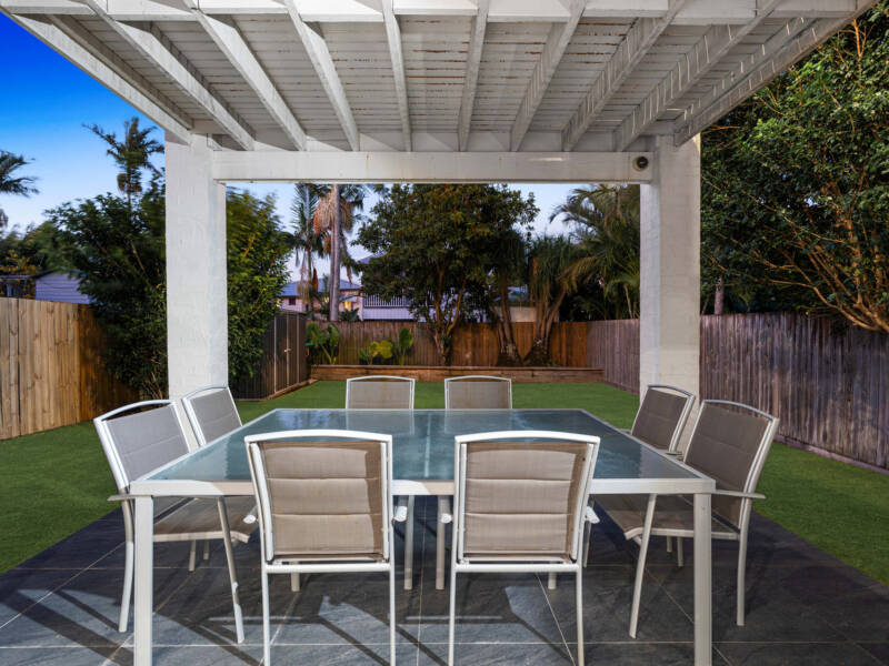 78 Boswell Terrace, Manly, QLD 4179 AUS