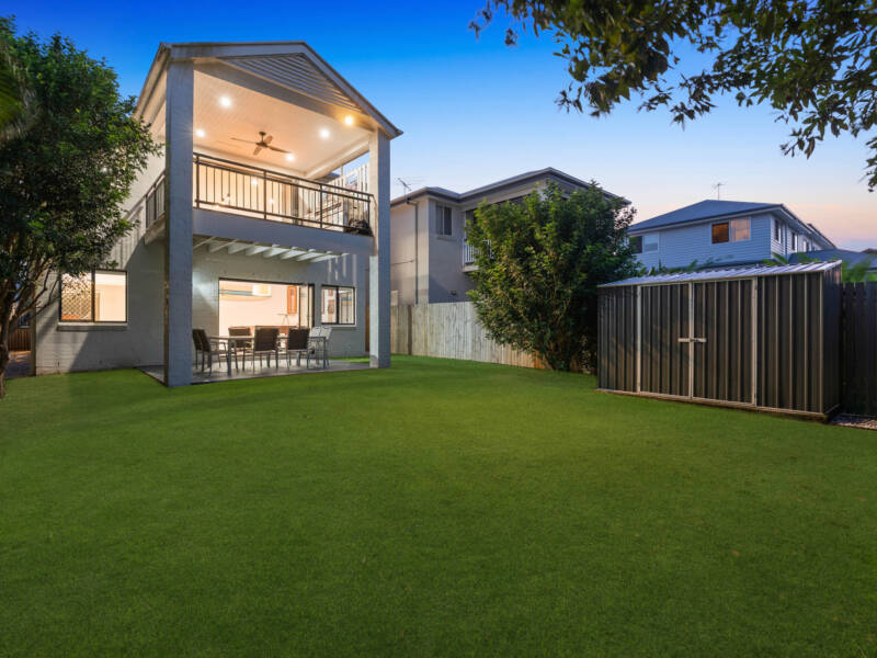 78 Boswell Terrace, Manly, QLD 4179 AUS