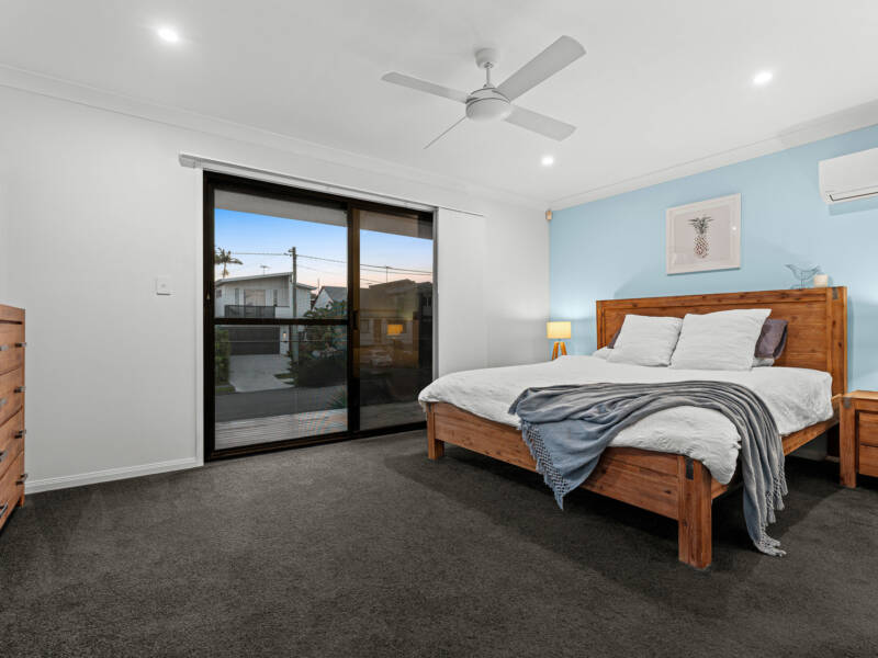 78 Boswell Terrace, Manly, QLD 4179 AUS