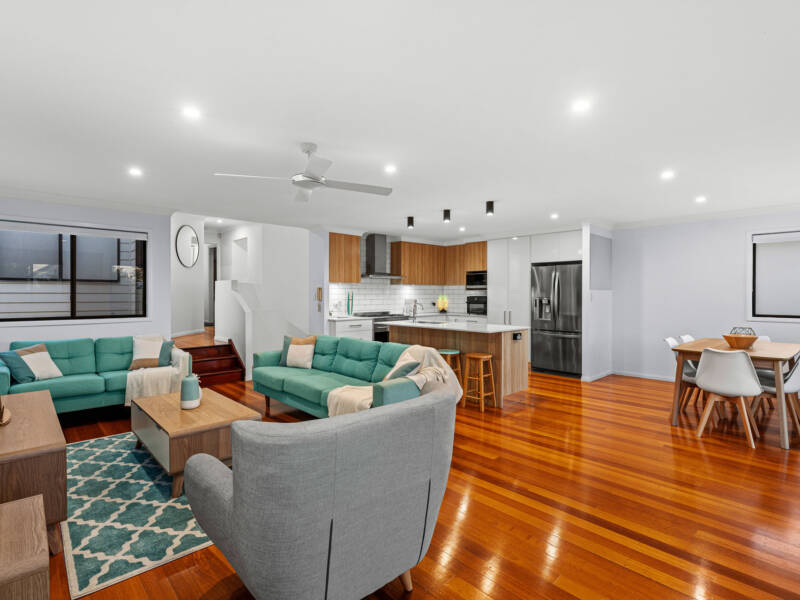 78 Boswell Terrace, Manly, QLD 4179 AUS