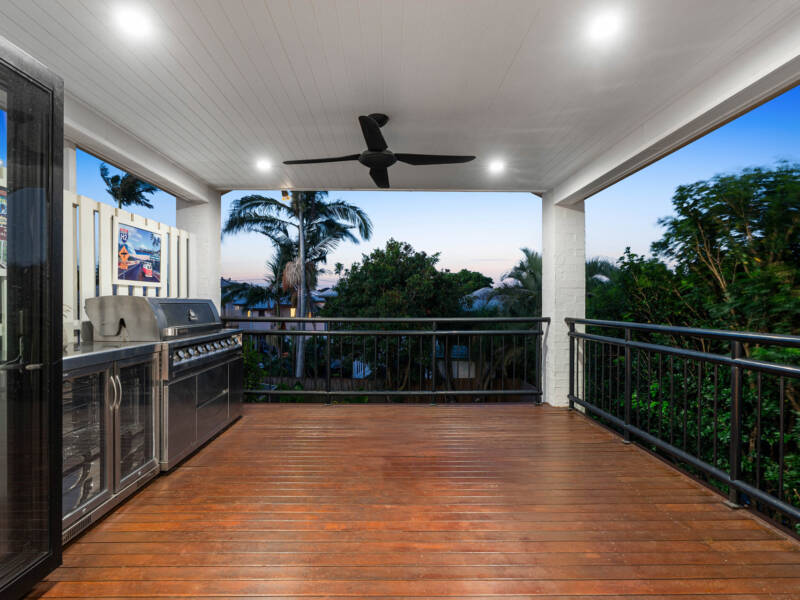 78 Boswell Terrace, Manly, QLD 4179 AUS