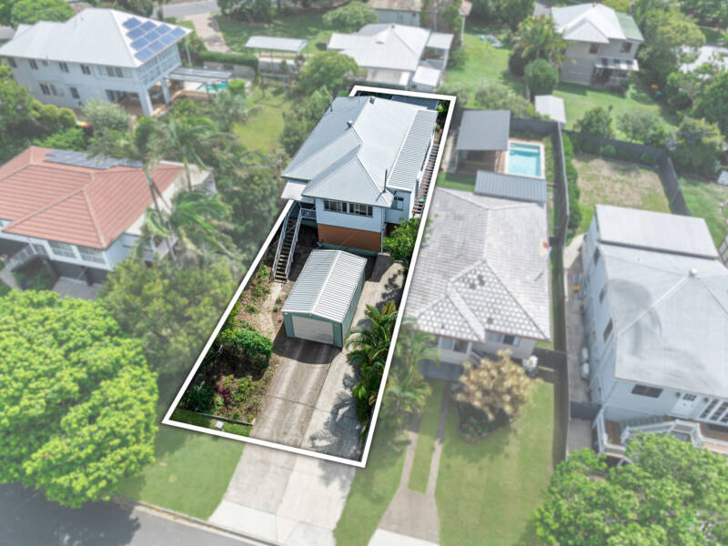 49 Wassell Street, Wynnum, QLD 4178 AUS