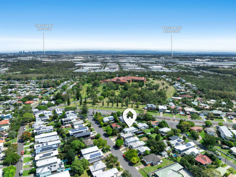 49 Wassell Street, Wynnum, QLD 4178 AUS