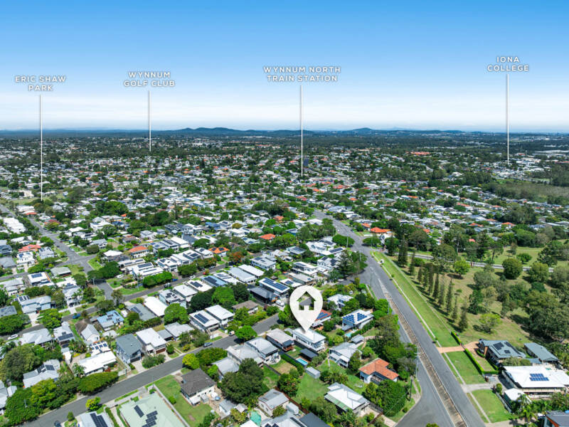 49 Wassell Street, Wynnum, QLD 4178 AUS