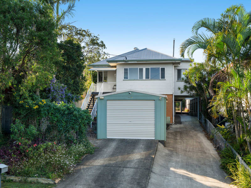 49 Wassell Street, Wynnum, QLD 4178 AUS