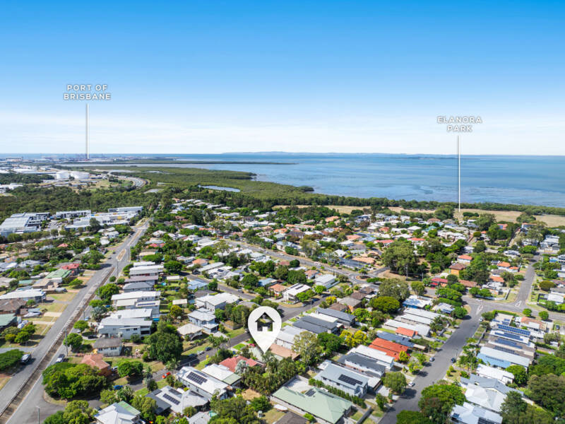 32 Ure Street, Wynnum, QLD 4178 Australia