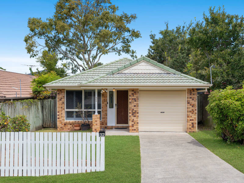 32 Ure Street, Wynnum, QLD 4178 Australia