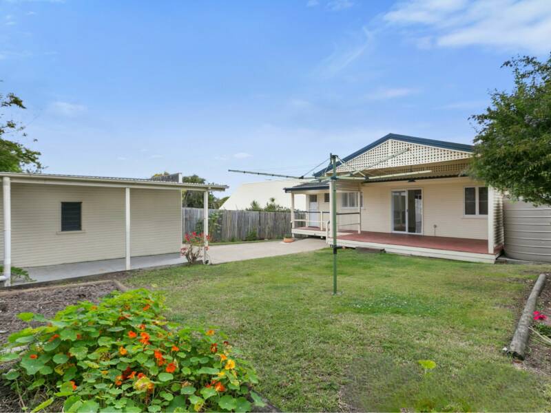 17 Tamaree Avenue, Wynnum, QLD 4178