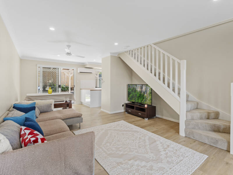 28/519 Tingal Road, Wynnum, QLD 4178 AUS