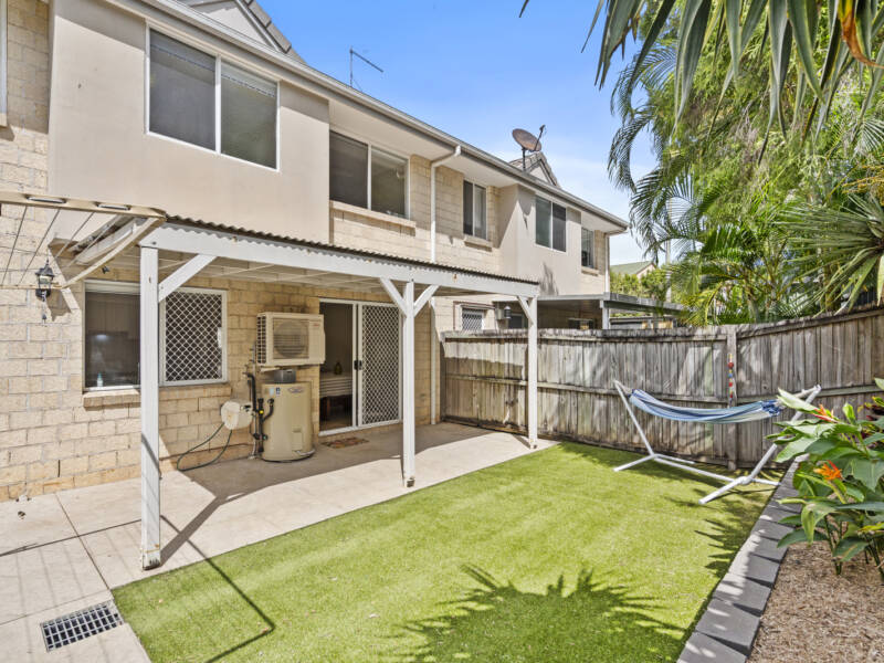 28/519 Tingal Road, Wynnum, QLD 4178 AUS