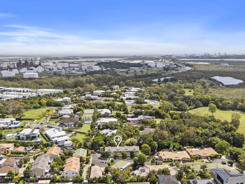 28/519 Tingal Road, Wynnum, QLD 4178 AUS