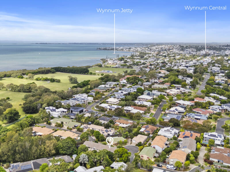 28/519 Tingal Road, Wynnum, QLD 4178 AUS