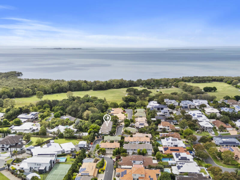 28/519 Tingal Road, Wynnum, QLD 4178 AUS